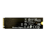 SSD WD SN740 NVME 2TB