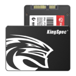 SSD SATA KINGSPEC 512GB