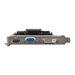 VGA ASUS GeForce GT 240 1GB GDDR3 STOCK