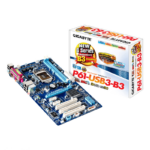 MB GIGABYTE GA-P61-USB3-B3 STOCK