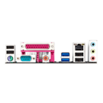 MB GIGABYTE GA-P61-USB3-B3 STOCK