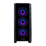 CASE MASTER TECH T480X