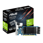 VGA ASUS GEFORCE GT210 1GB GDDR3 STOCK