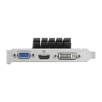 VGA ASUS GEFORCE GT210 1GB GDDR3 STOCK