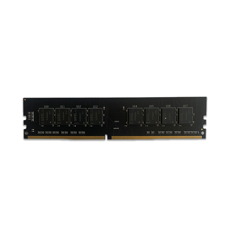RAM GEIL 8GB 2133 DDR4 STOCK
