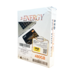 SSD SATA X-ENERGY 480GB