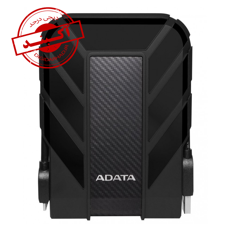 HARD EXTERNAL ADATA HD710 PRO 4TB