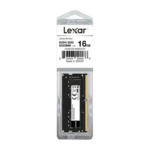 رم کامپیوتر گارانتی آواژنگ RAM LEXAR 16GB 3200 DDR4