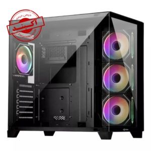 کیس CASE FATER FG 880B
