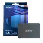 اس اس دی گارانتی الماس SSD SATA DAHUA C800A 256GB STOCK