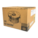 فن خنک کننده گارانتی الماس FAN COOLER MASTER I50
