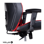 صندلی گیمینگ GAMING CHAIR DXRACER S600
