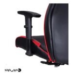 صندلی گیمینگ GAMING CHAIR DXRACER S600