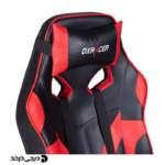 صندلی گیمینگ GAMING CHAIR DXRACER S600