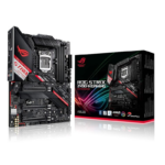 مادربرد MB ASUS ROG STRIX Z490-H GAMING STOCK