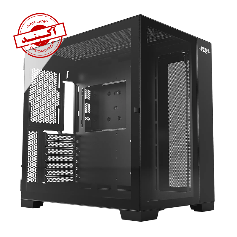 کیس CASE AWEST GT-AQ14-MB