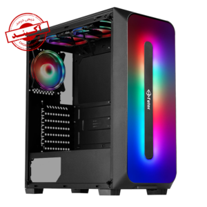کیس CASE FATER FG 530B