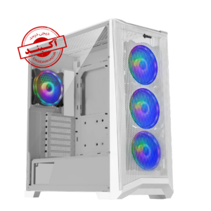 کیس CASE FATER FG 770W WHITE
