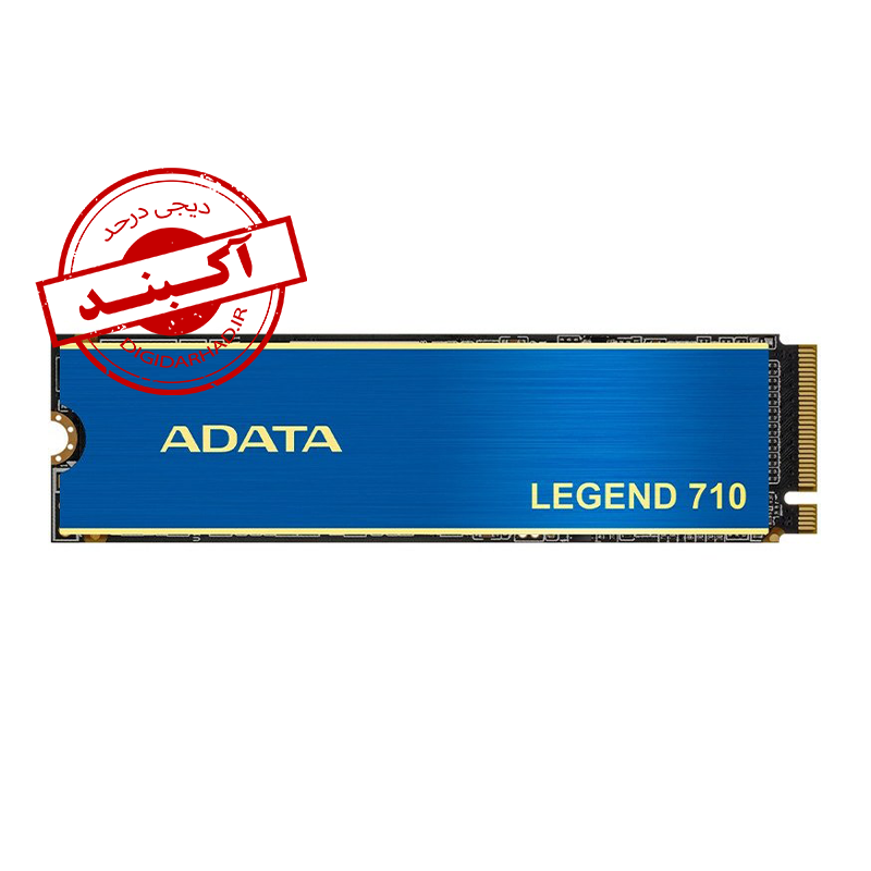 اس اس دی SSD M.2 ADATA LEGEND 710 512GB