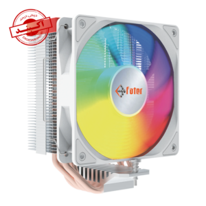 FAN FATER FC-F35 WHITE