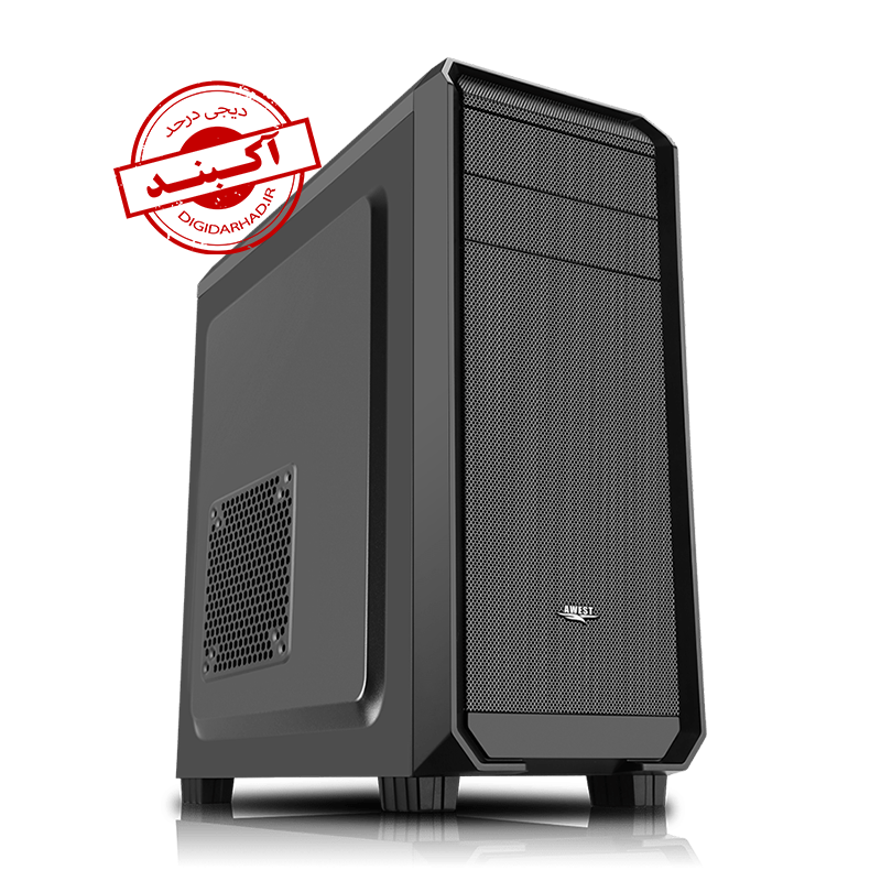 کیس CASE AWEST ESPIYARI