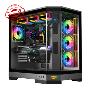 کیس CASE AWEST GT-AQ1-MB