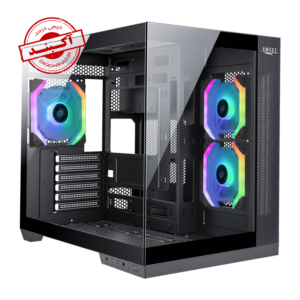 کیس CASE AWEST GT-AQ12-MB