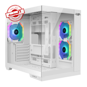 کیس CASE AWEST GT-AQ12-MW