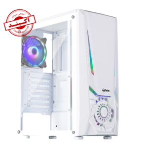 کیس CASE FATER FG 523W WHITE