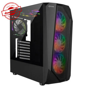 کیس CASE FATER FG 740M