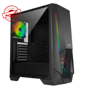 CASE FATER FG 527B