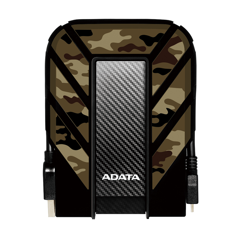 هارد اکسترنال گارانتی آونگ HARD EXTERNAL ADATA HD710M PRO 1TB STOCK