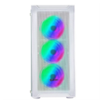 کیس CASE FATER FG-720 WHITE