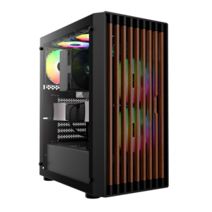 کیس CASE GAMEDIAS AURA GC4 STOCK