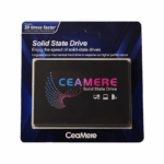 اس اس دی SSD SATA CEAMERE 256GB